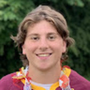 Meet your Posher, Sam